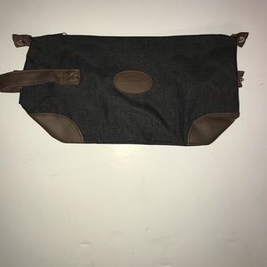 Bella Russo toiletry bag
